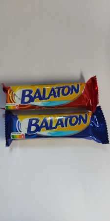 Balaton több ízben
