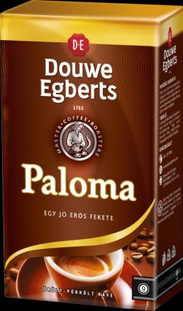 Paloma kávé