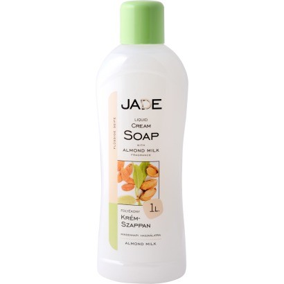 Jade folyékony szappan 