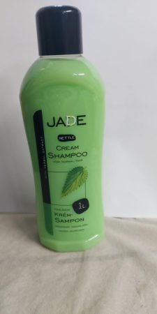 Jade csalános krémsampon 1000 ml Jade csalános krémsampon 1000 ml