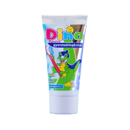 Dino fogkrém 50 ml