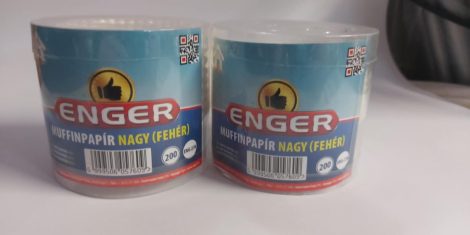 Muffin sütőpapir közepes 200 db Muffin sütőpapir közepes 200 db