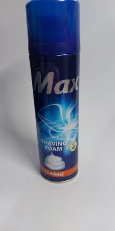Max borotvahab classic