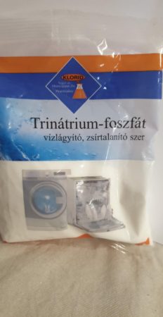 Trinátrium-foszfát 