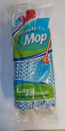 Beauty Mop felmosófej 