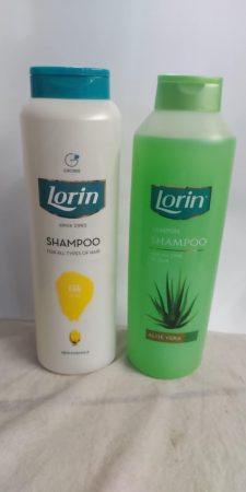 Lorin Samponok 1000 ml