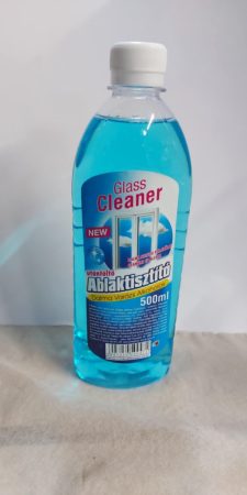 Dalma Glass Cleaner Utántöltő Ablaktisztító 500 ml