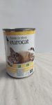 Eurocat Macskaeledel 415 g