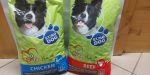 Euro Dog száraz kutyatáp 3kg 