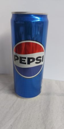 Pepsi Cola 0,33L Szénsavas Üdítőital  (+DRS) 