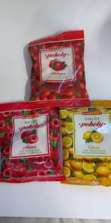 Omlós Pehely 