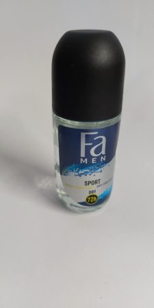 Fa Men izzadásgátló roll-on 50 ml