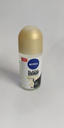  Nivea golyós dezodor 50ml