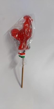 Kakas keménycukorka- nyalóka