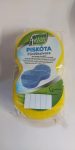 Clean Trend Piskóta fürdőszivacs