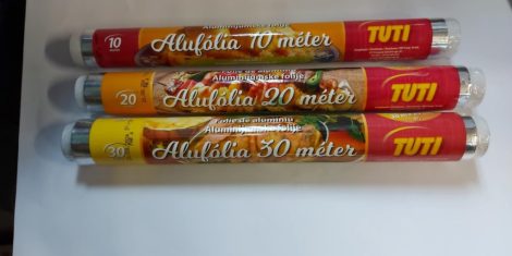 Tuti Alufólia 