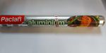 Paclan aluminium 18 méter 