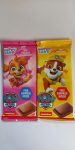 HAPPY LAND Milk chocolate Paw Patrol
