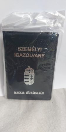 Személyi Igazolványtartó 10 férőhelyes 