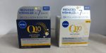   Nivea arckrém 50ml Q10Power Ránctalanító Arckrém 2 változatban
