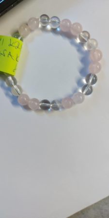 HEGYI KRISTÁLY, RÓZSKVARC