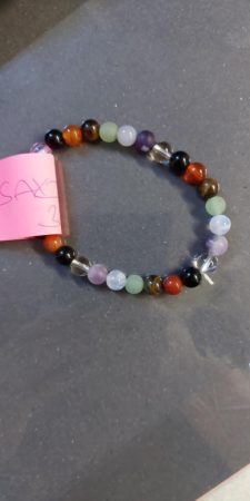 CSAKRA