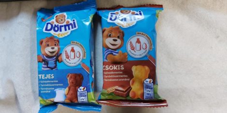 Dörmi  30g