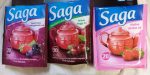 Saga tea 20db
