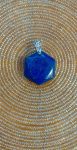 LAPIS LAZULI