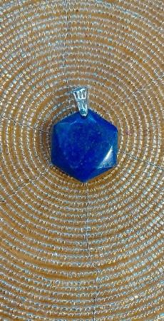 LAPIS LAZULI