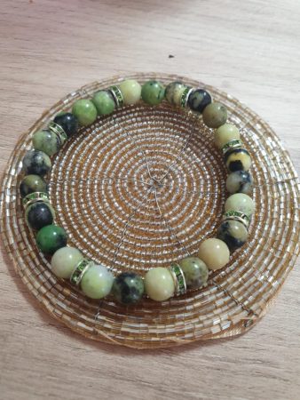 JADE AUSZTRIAI NEFRIT
