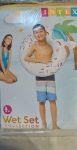 INTEX ÚSZÓÖV 84cmx 76cm 8+