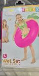 INTEX NEON ZUZMARÁS ÚSZÓŐV 91cm 9+