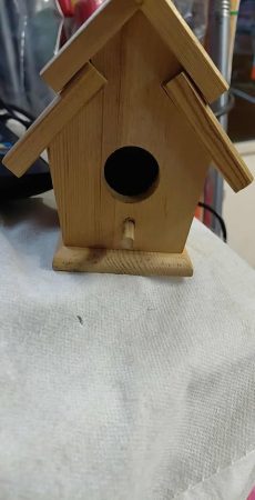 Madáretető Madáretető